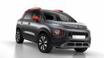 Citroen C3 Aircross 2017 года (WW)